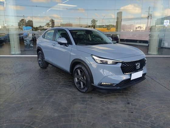 HONDA HR-V 1.5 DI I-VTEC FLEX EXL CVT